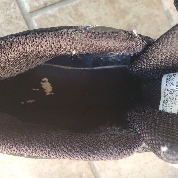 Nike Football Cleats - Picture 9 of 9